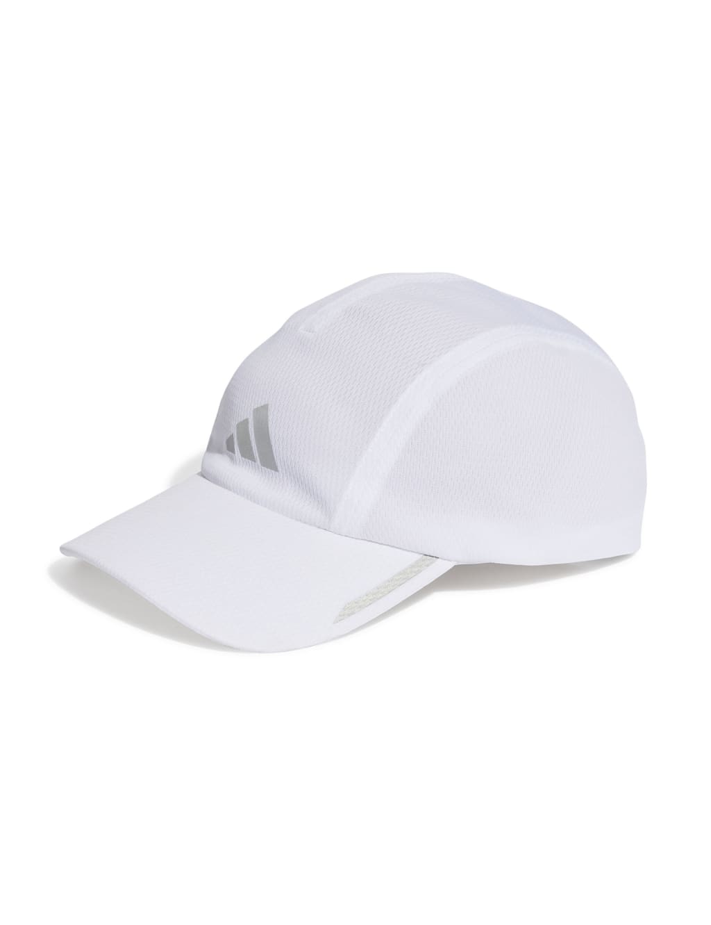 Running AEROREADY Four-Panel Mesh Cap 1 of 5