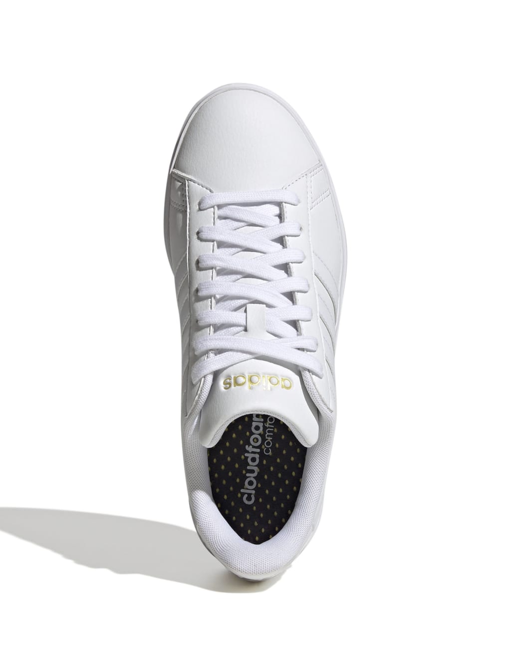 Grand Court 2.0 Trainers 4 of 7