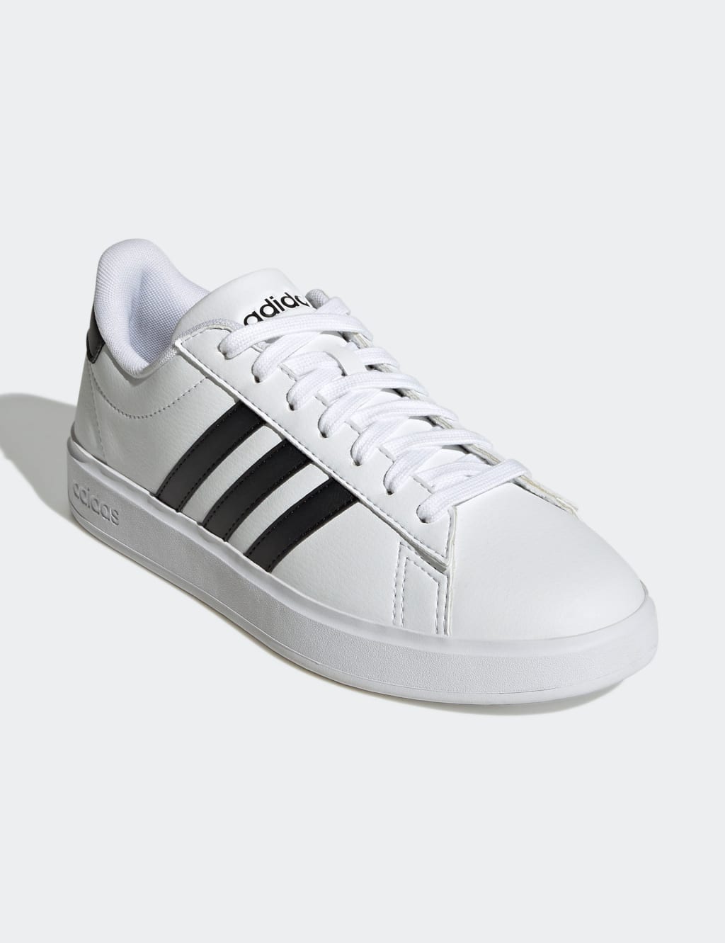 Grand Court Cloudfoam Comfort Trainers Adidas M S