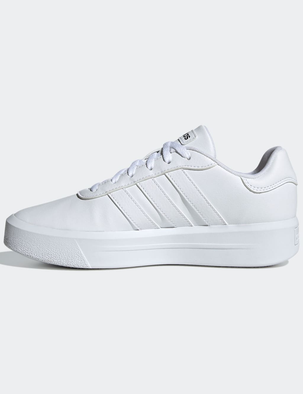 Court Platform Trainers 4 of 6