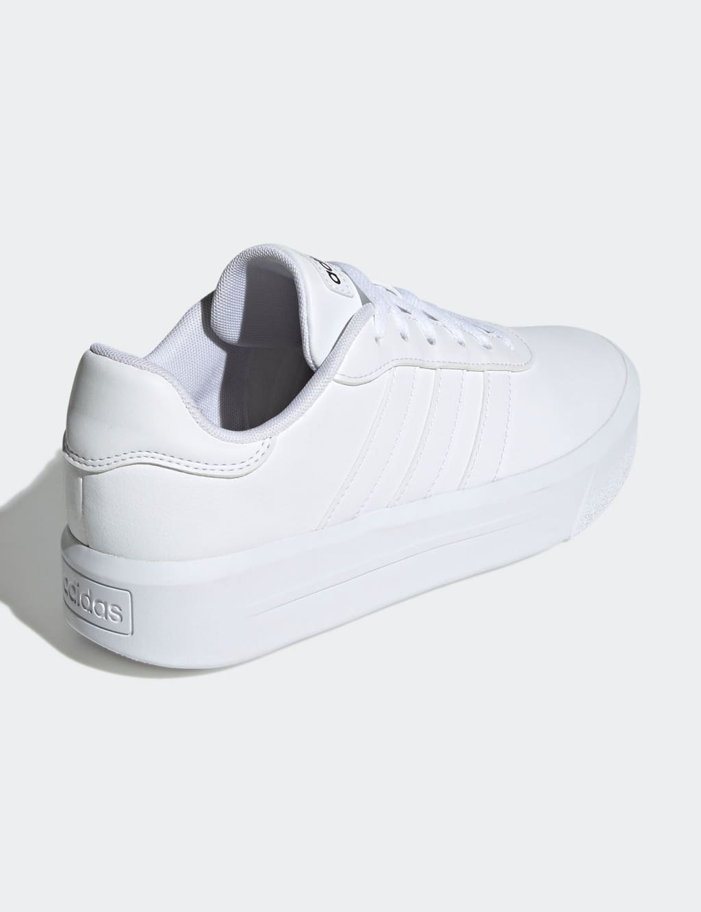 Court Platform Trainers 5 of 6