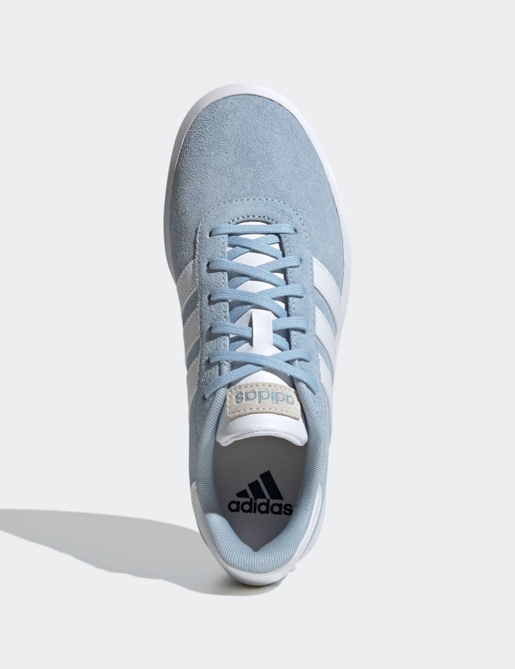 Court Silk Trainers 3 of 6