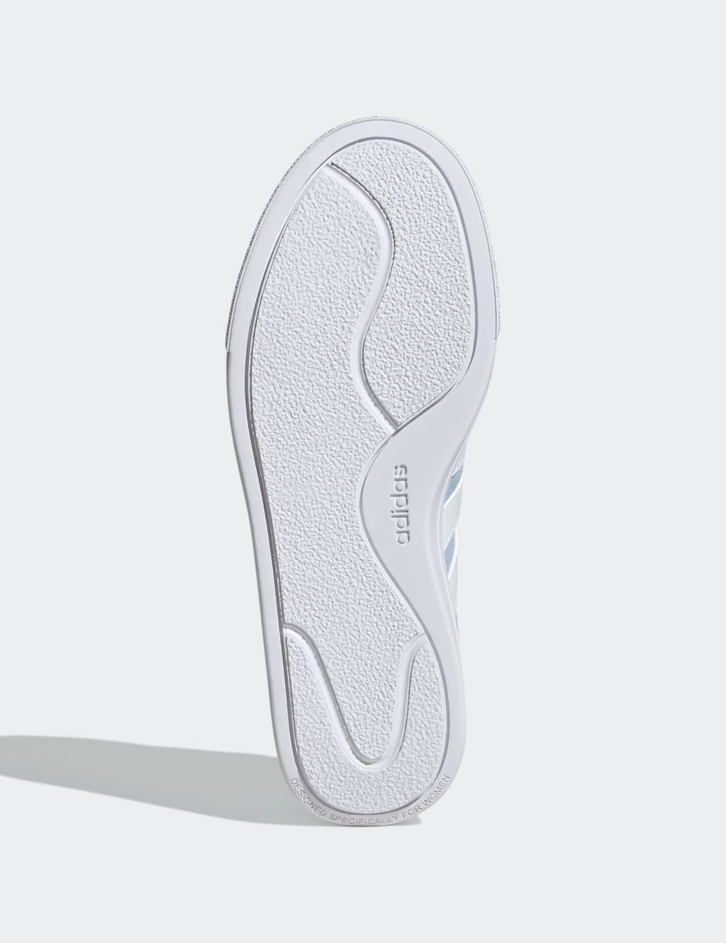 Court Silk Trainers 6 of 6