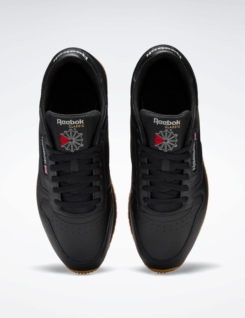 Classic Leather Trainers Reebok M S