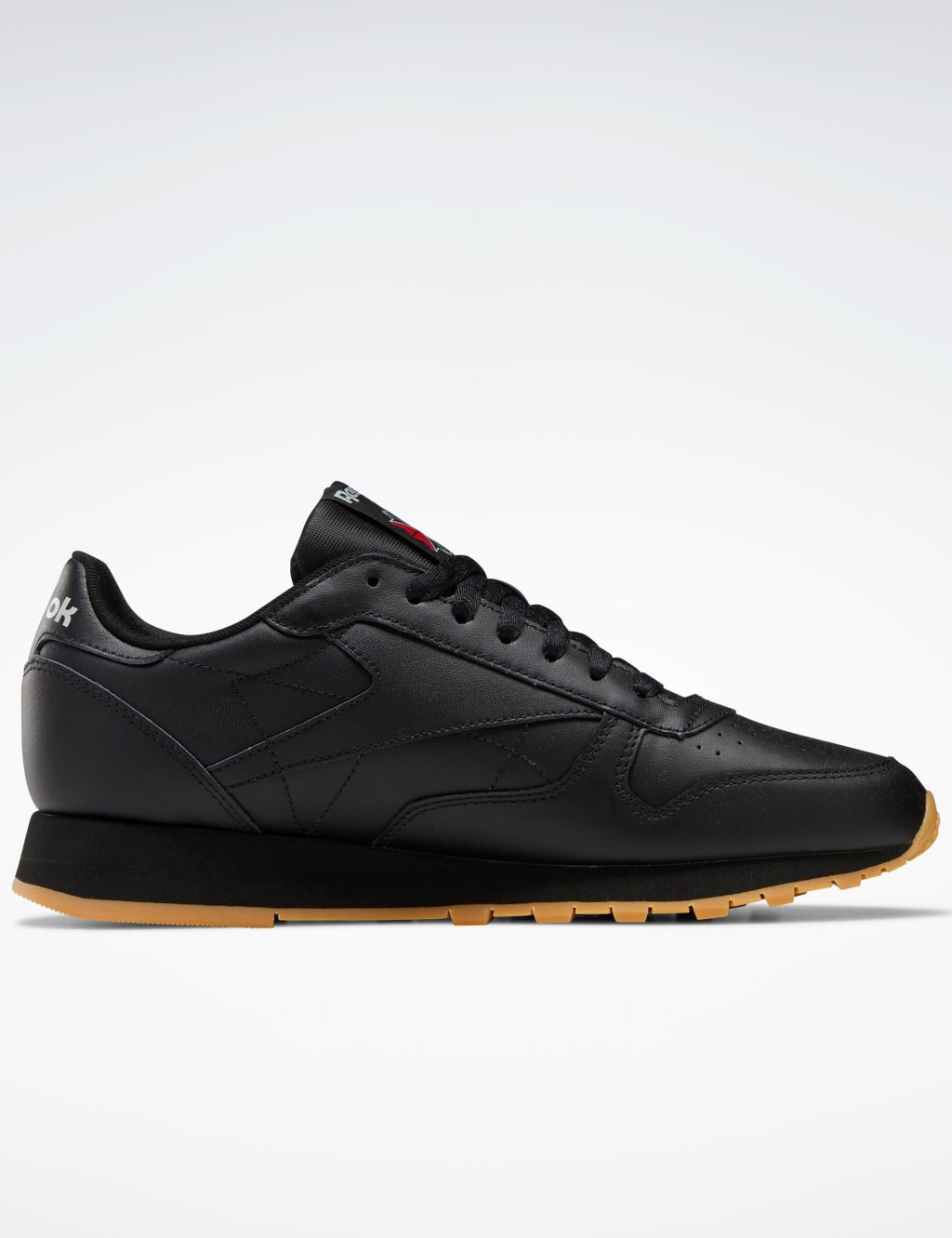 Classic Leather Trainers Reebok M S