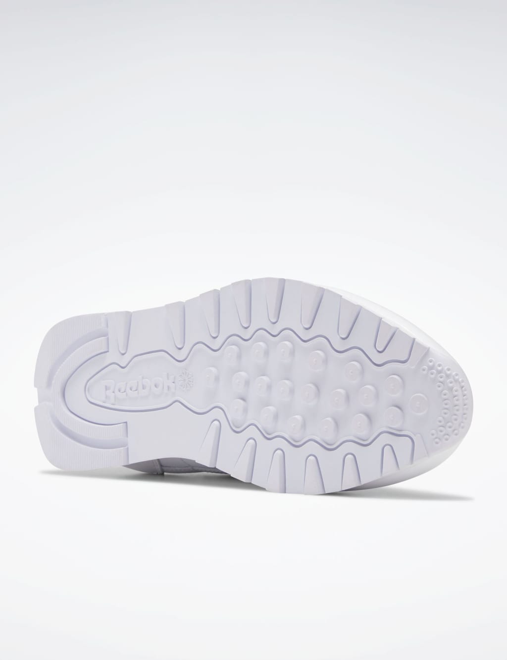 Classic Leather Trainers 5 of 6