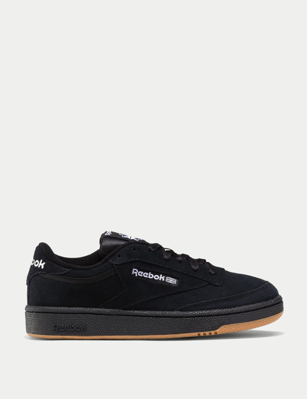 Club C 85 Suede Trainers Reebok M S