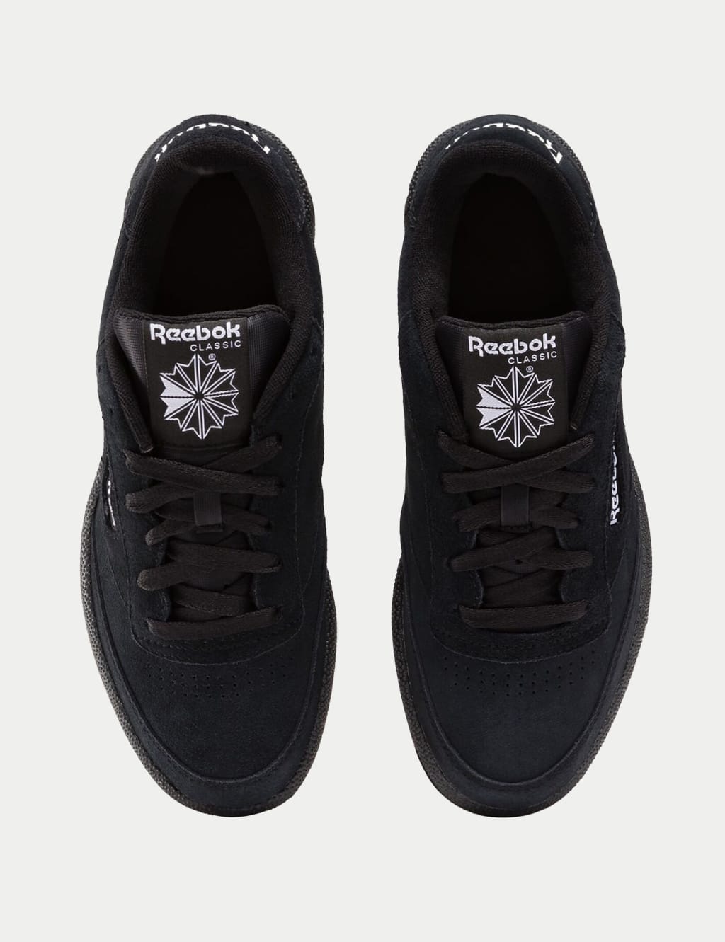 Club C 85 Suede Trainers Reebok M S