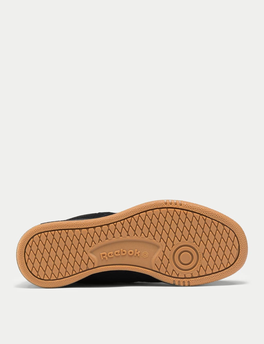 Club C 85 Suede Trainers
