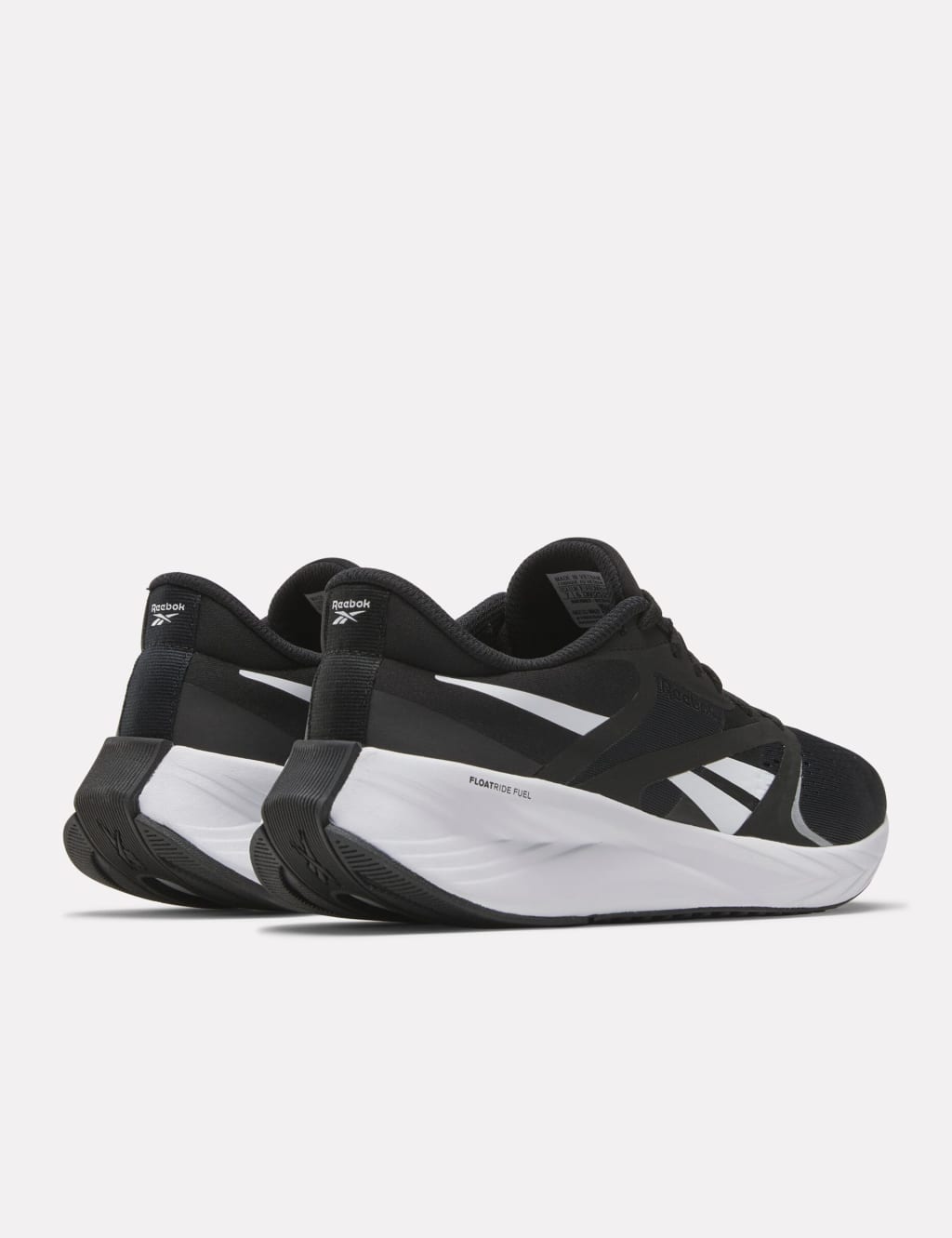 Energen Tech Plus 2 Trainers Reebok M S