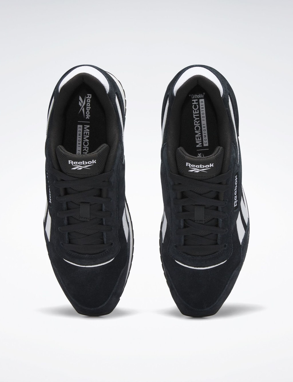 Reebok memory tech trainers online