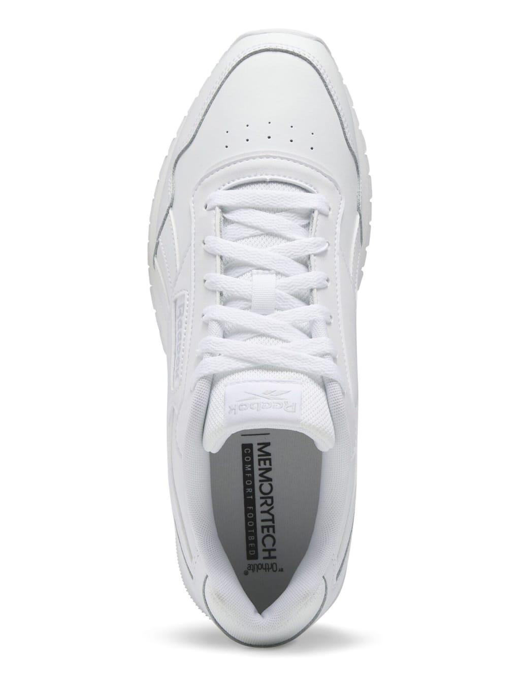 Glide Leather Trainers 4 of 6