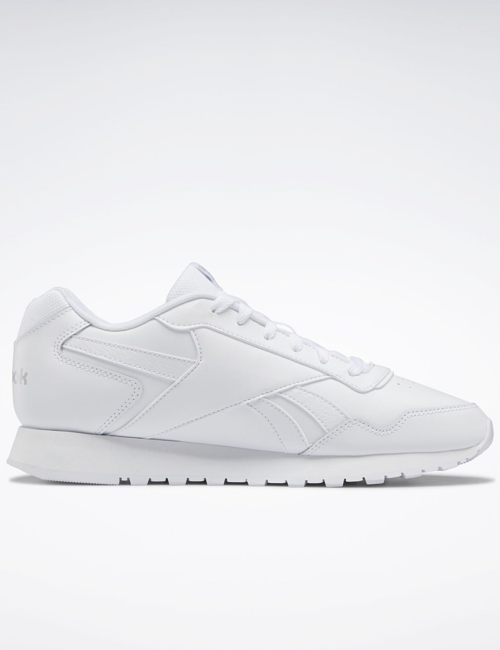 Glide Leather Trainers 5 of 6