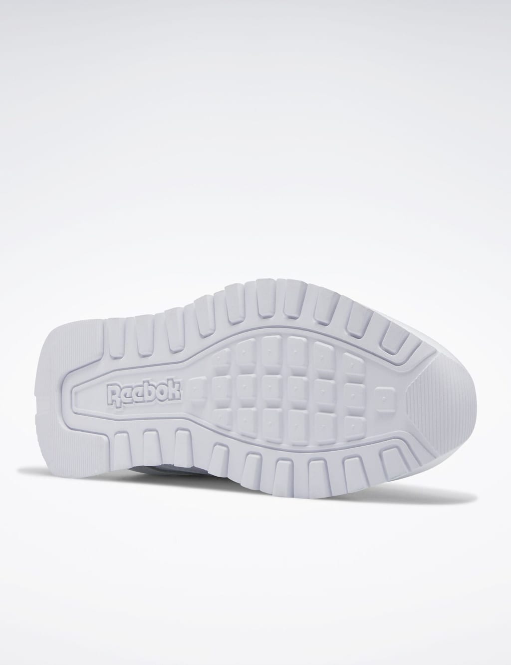 Glide Leather Trainers 6 of 6