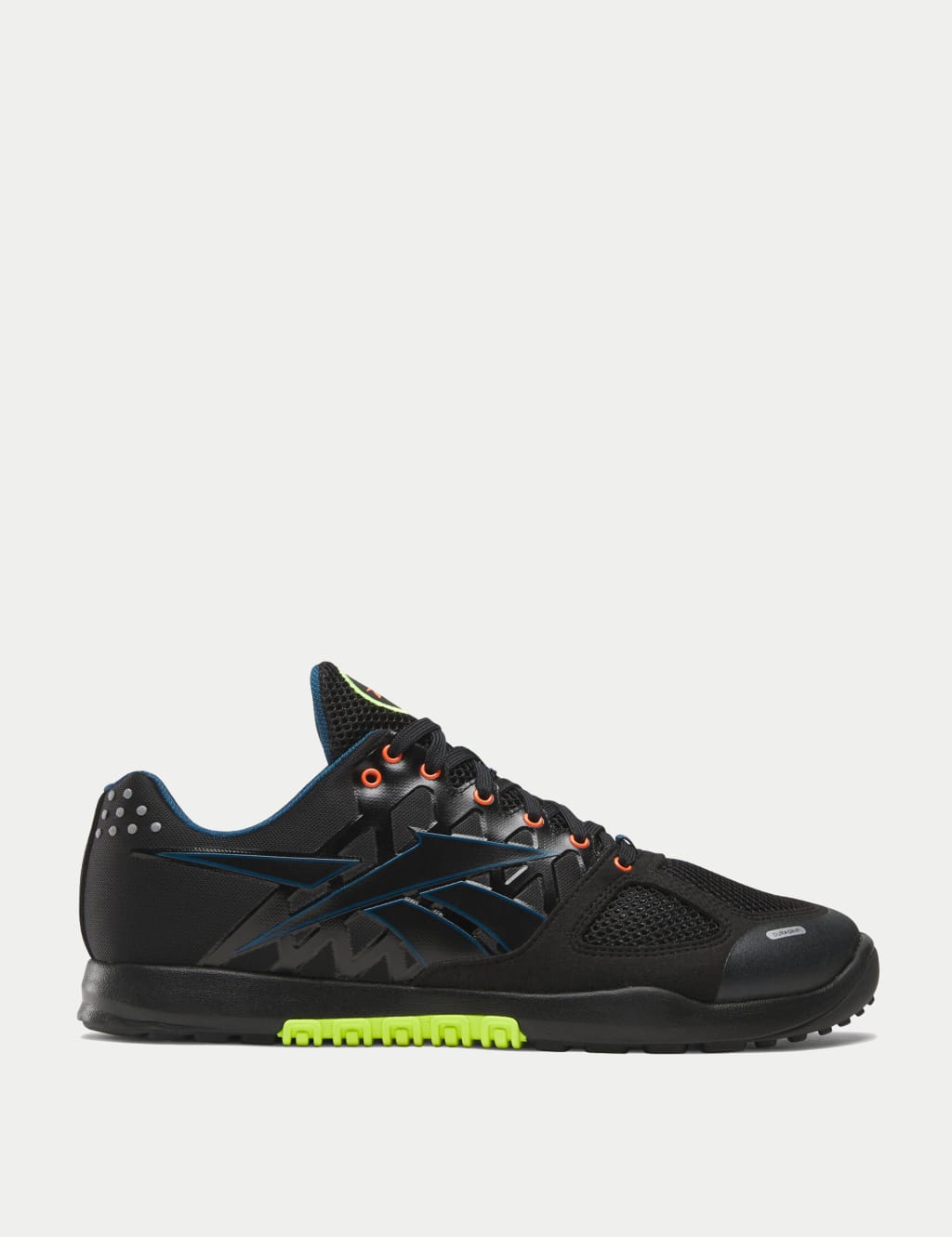 Reebok nano 8 ireland top