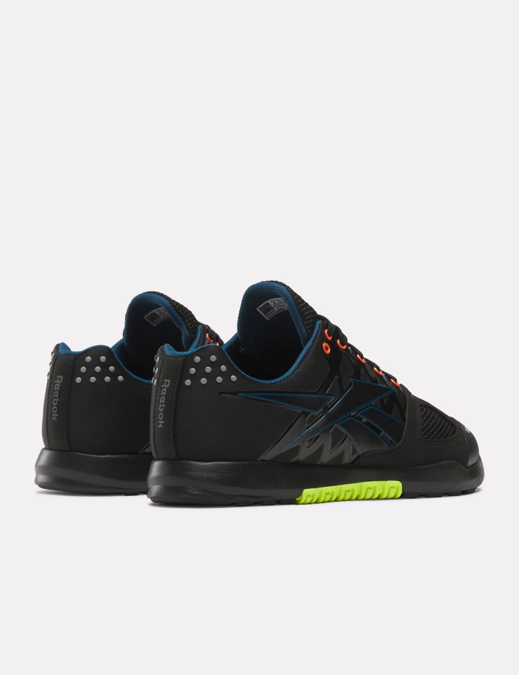 Reebok nano 0 hotsell