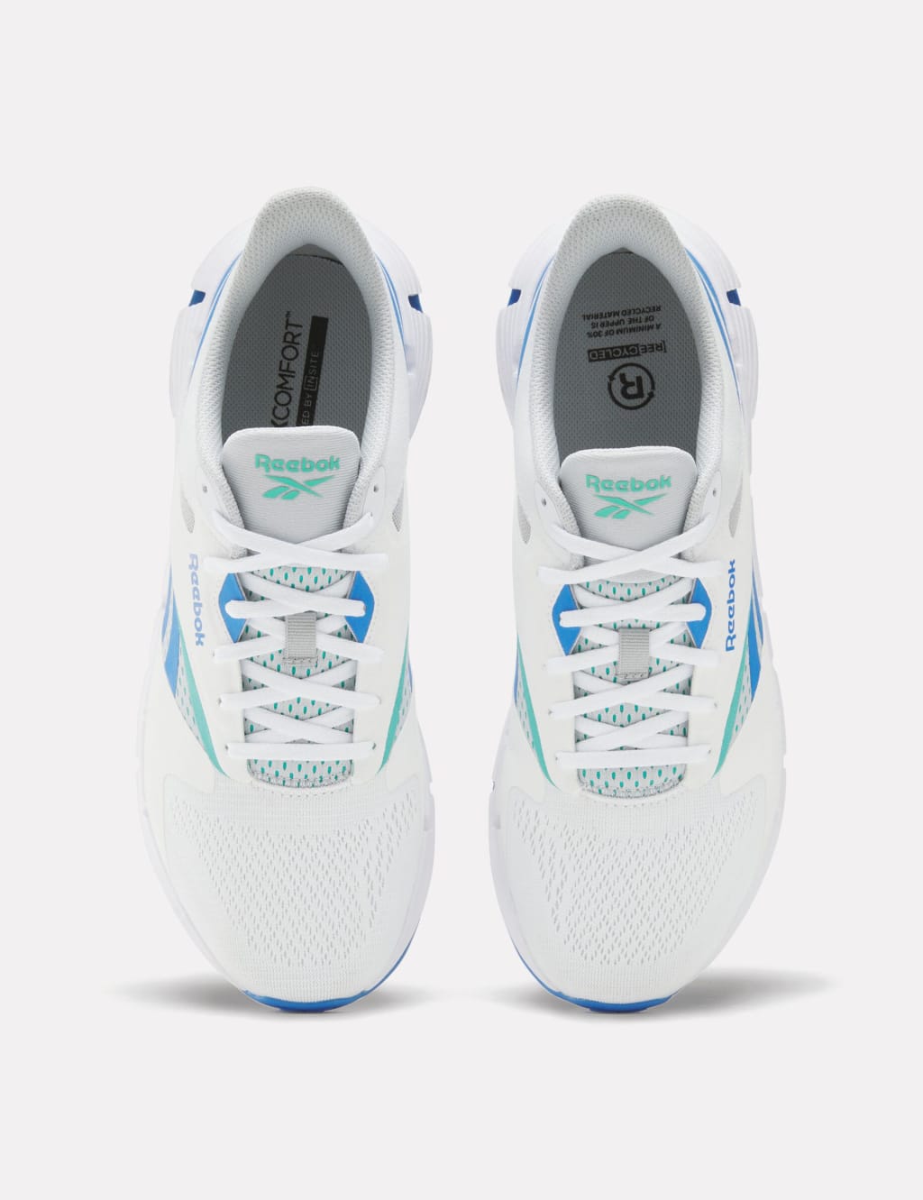 Reebok rapide trainers on sale