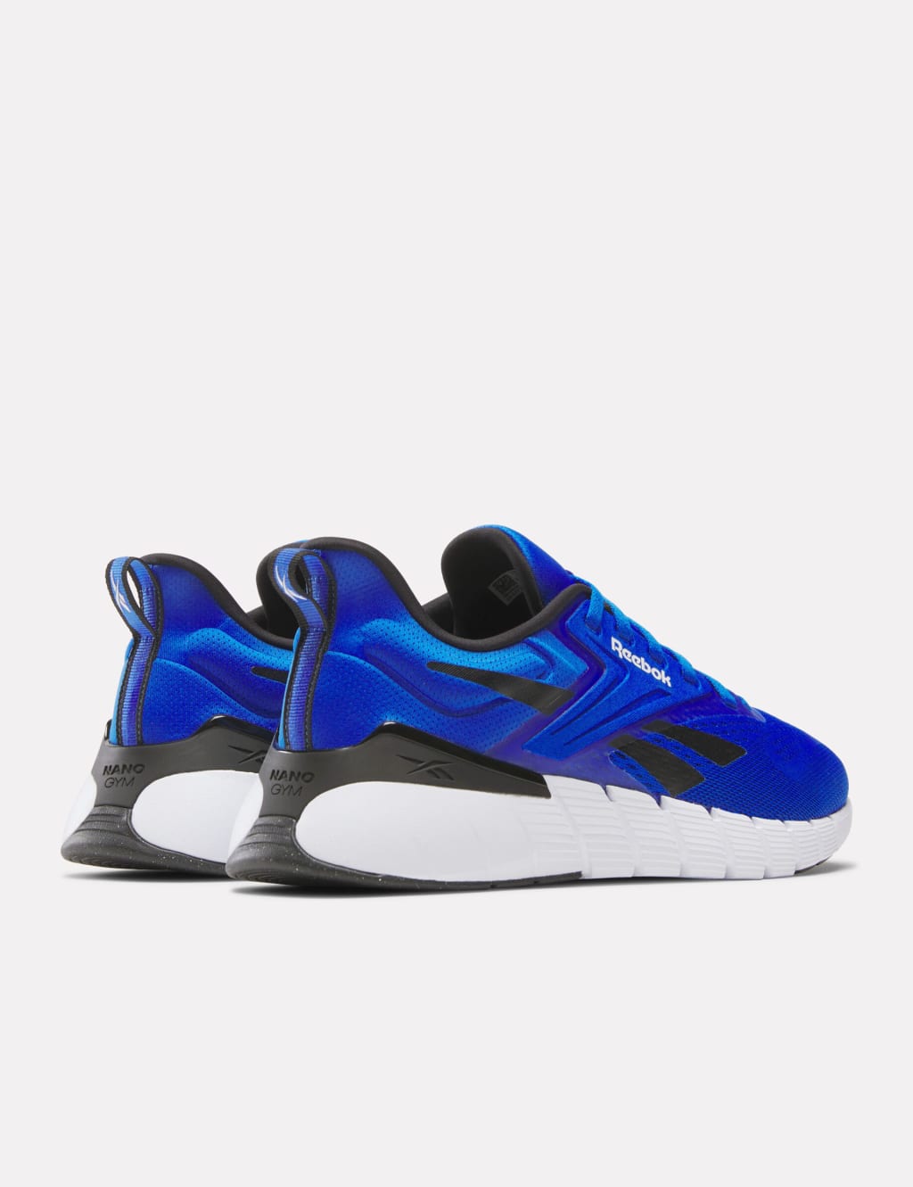 Nano Gym Trainers 3 of 8