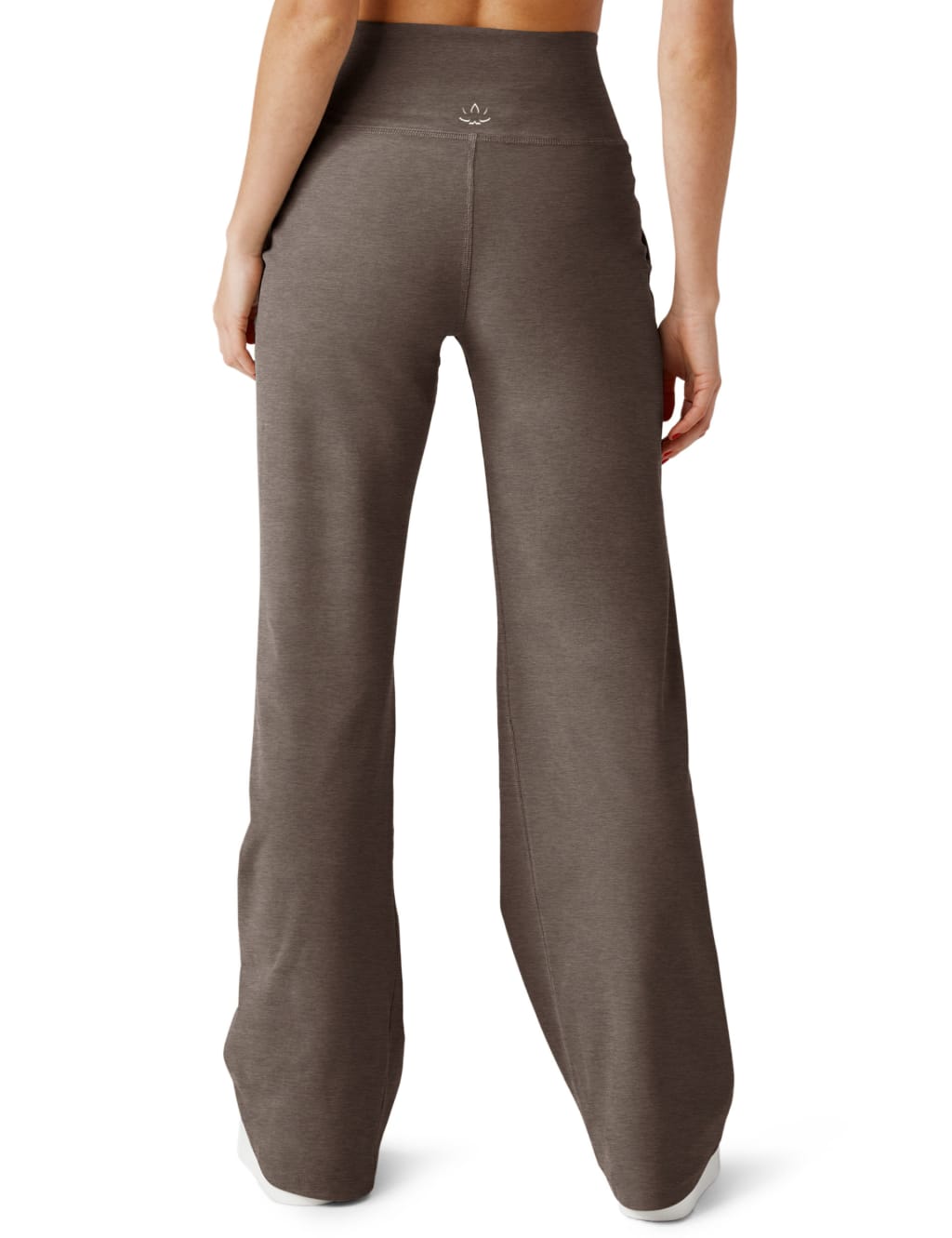 Spacedye Laid Back Wide Leg Joggers 3 of 3