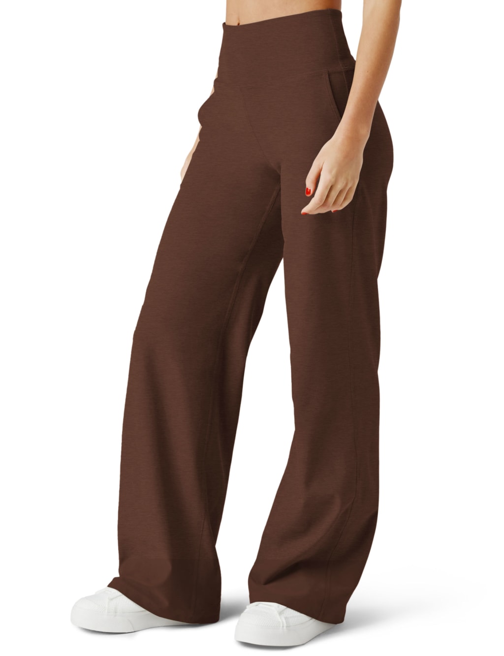 Spacedye Laid Back Wide Leg Joggers Beyond Yoga M S