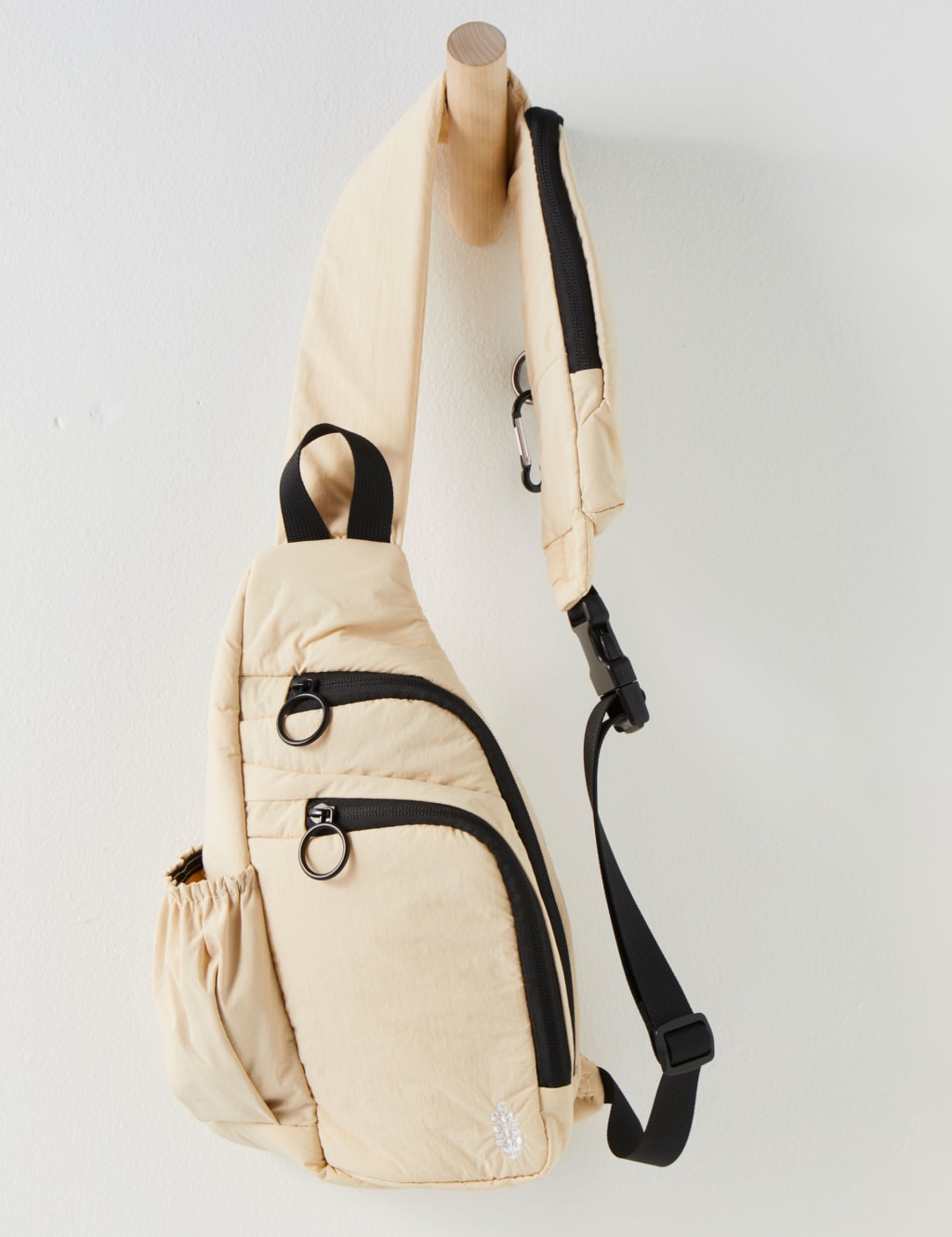 Renegade Sling Cross Body Bag FP Movement M S