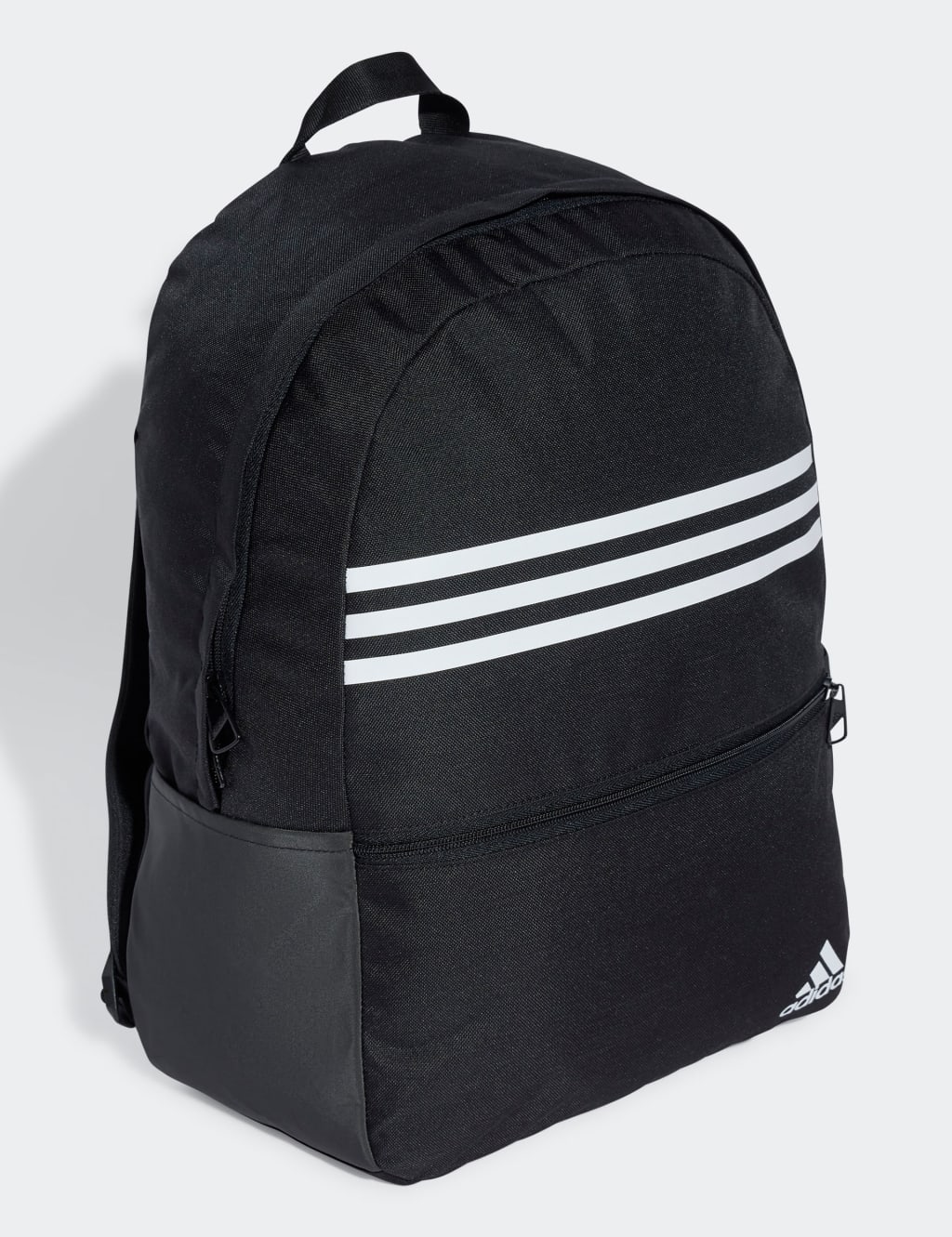 Classic Horizontal 3-Stripes Backpack 5 of 6
