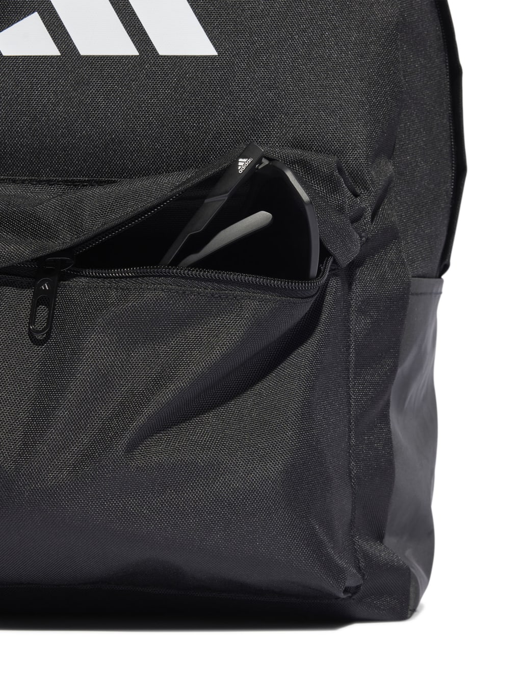Classic Horizontal 3-Stripes Backpack 5 of 6
