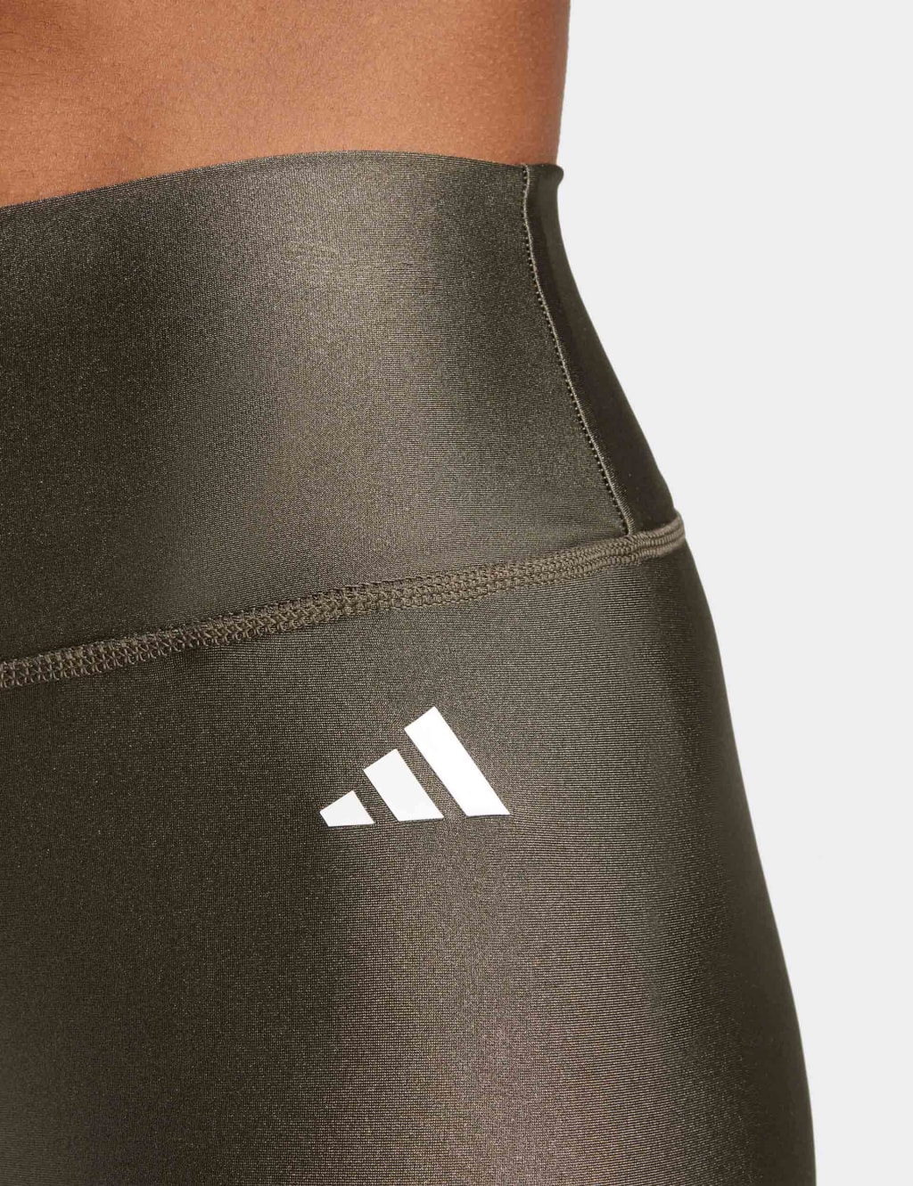 Optime Essentials Shine 7/8 Leggings 4 of 6