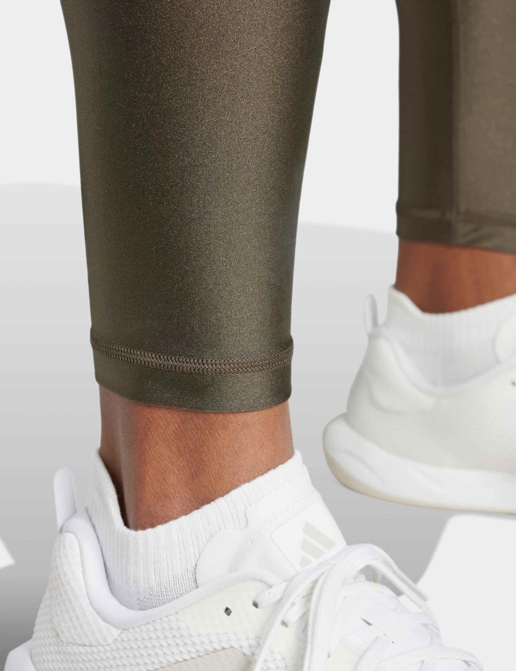 Optime Essentials Shine 7/8 Leggings 5 of 6