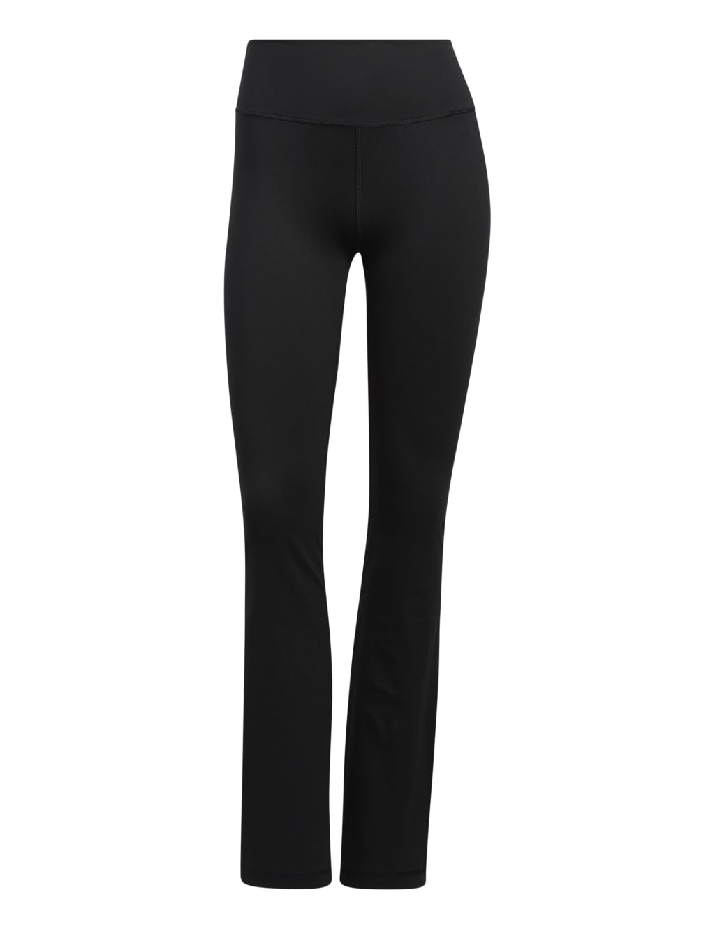Adidas Yoga Studio Flared Leggings Adidas M S
