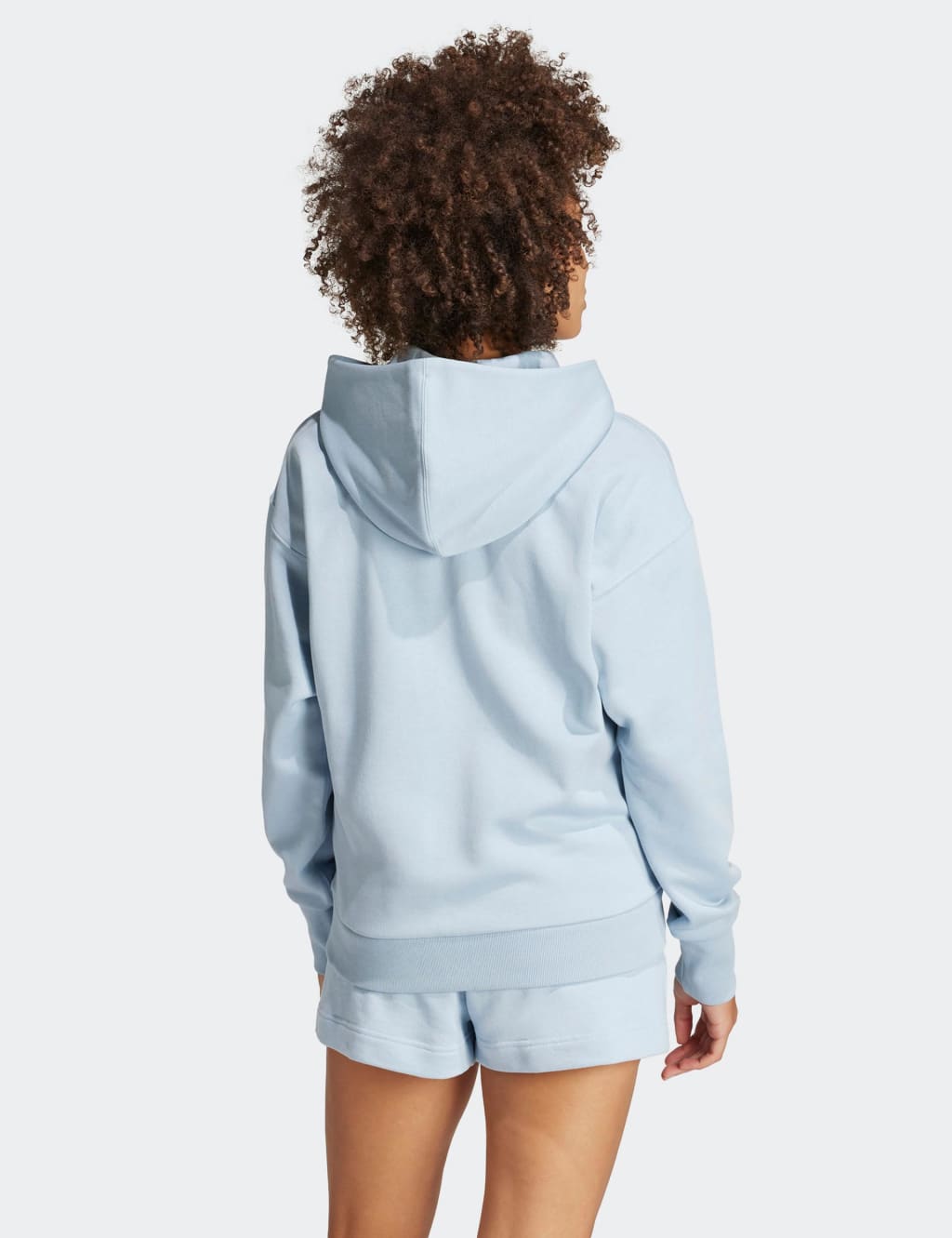 All SZN Cotton Rich Fleece Zip Up Hoodie 4 of 7