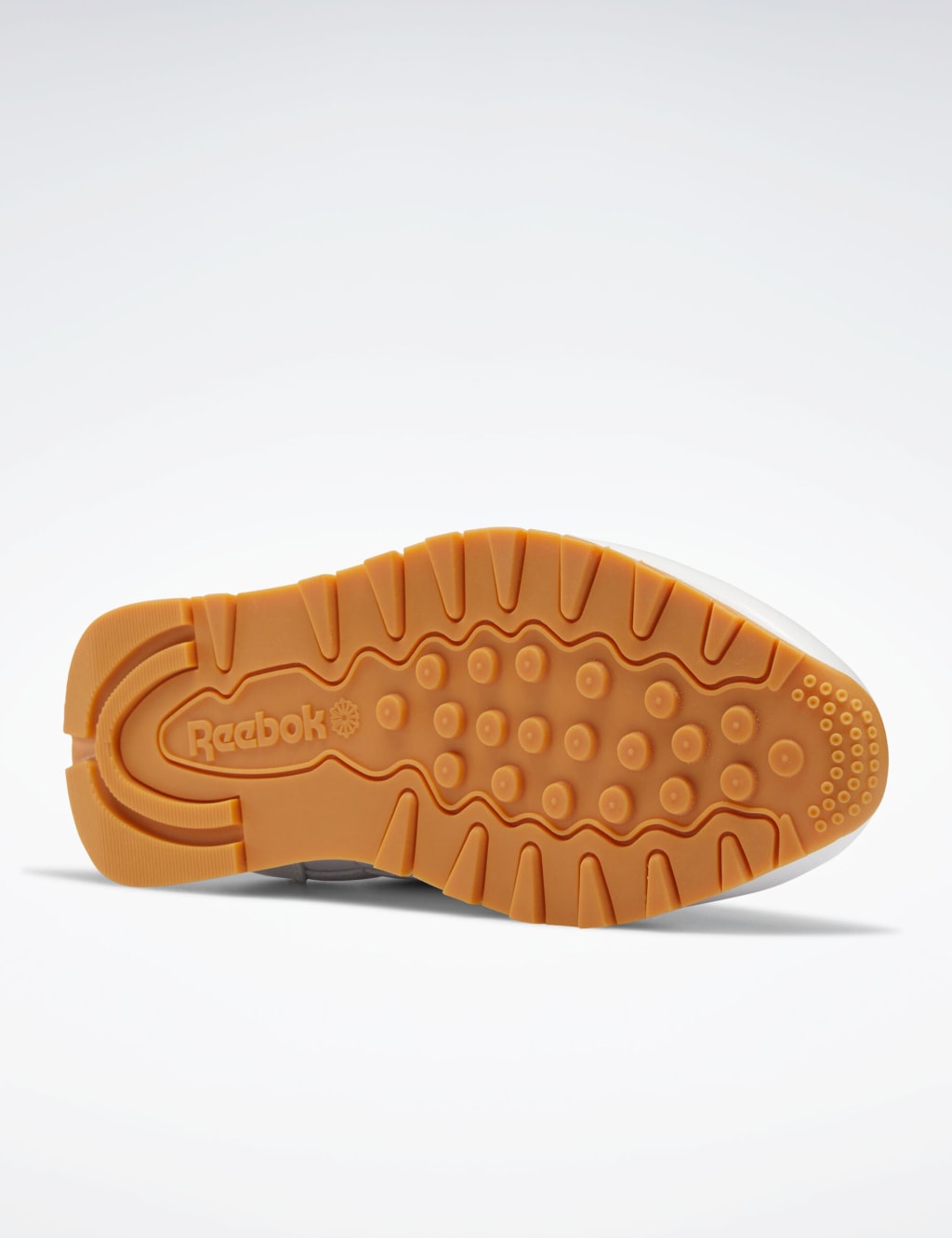 Classic Leather Trainers 3 of 6