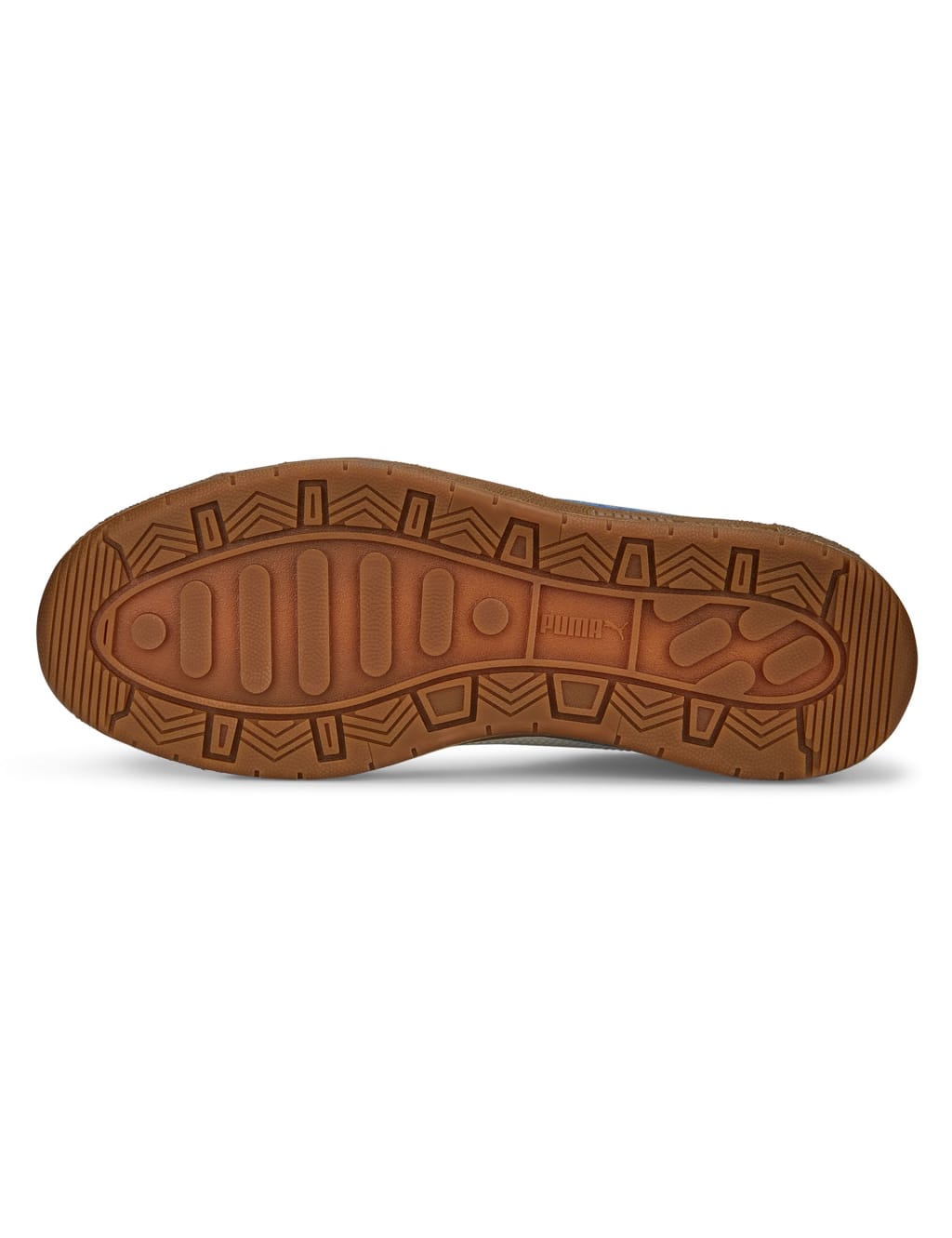 Delphin Suede Trainers 6 of 6