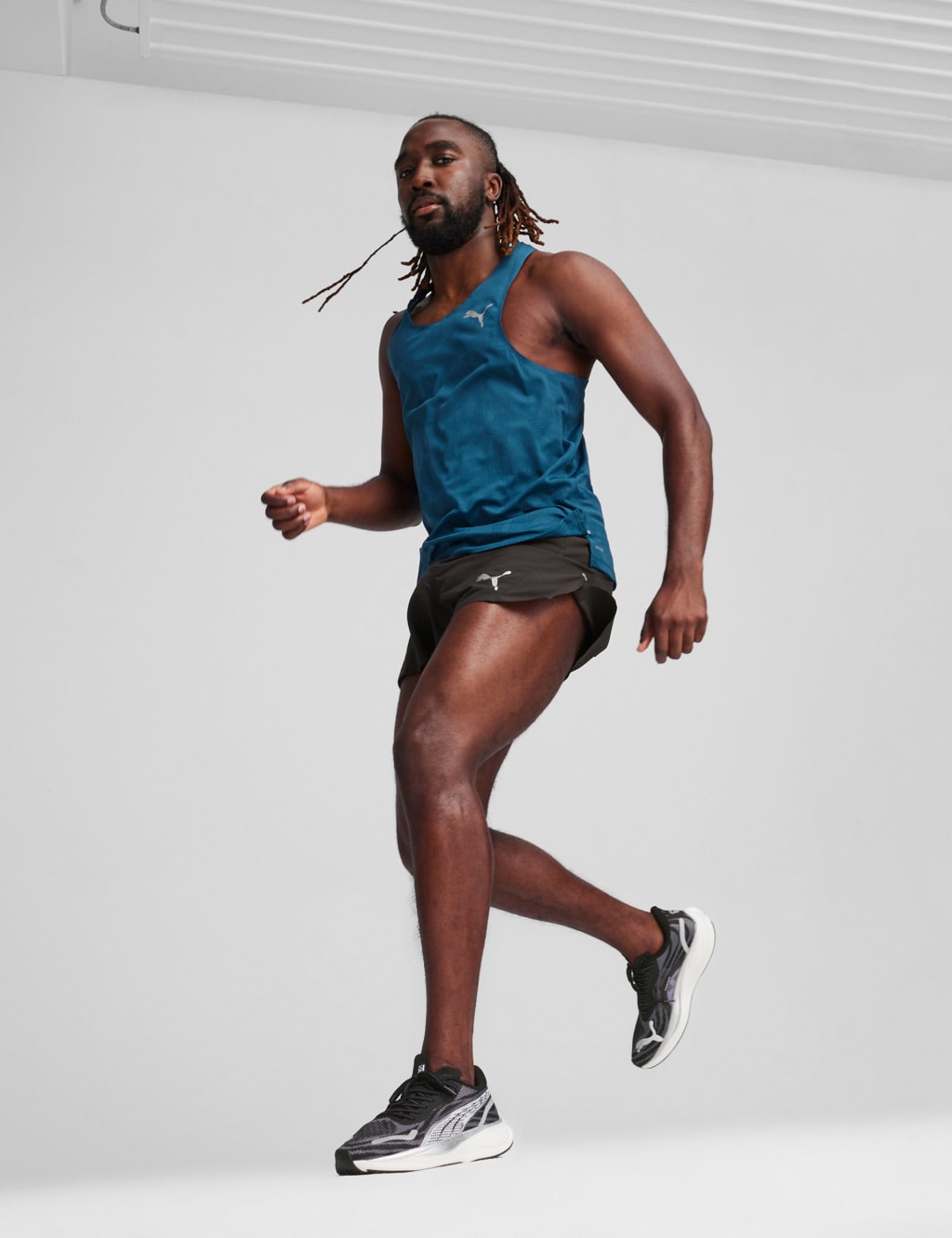 Velocity NITRO 3 Running Trainers 4 of 8