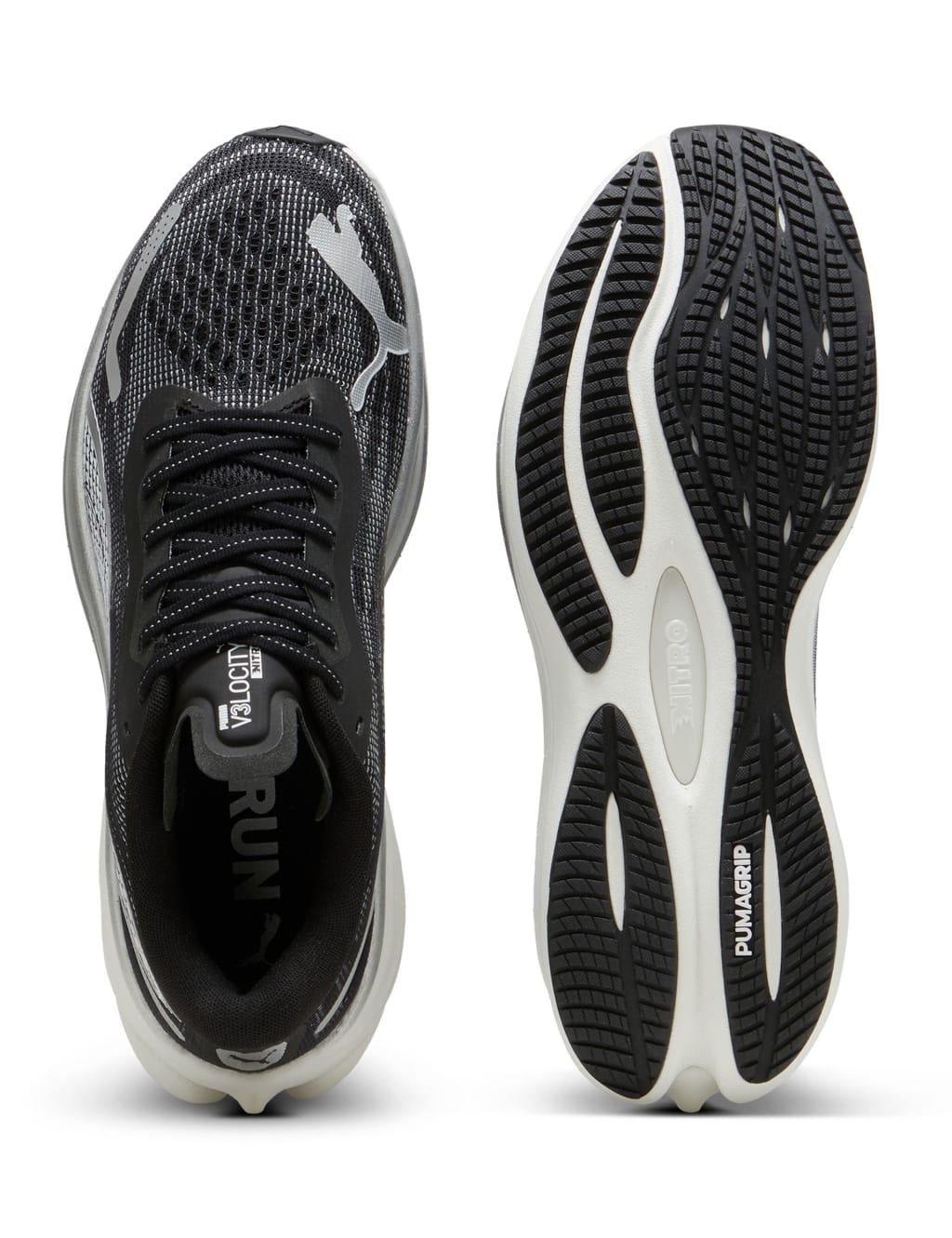 Velocity NITRO 3 Running Trainers 6 of 8