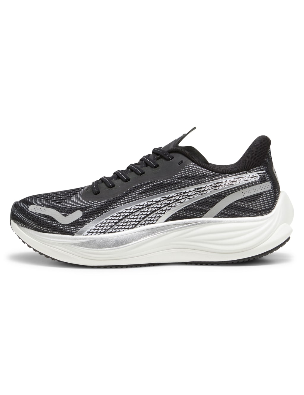 Velocity NITRO 3 Running Trainers 7 of 8