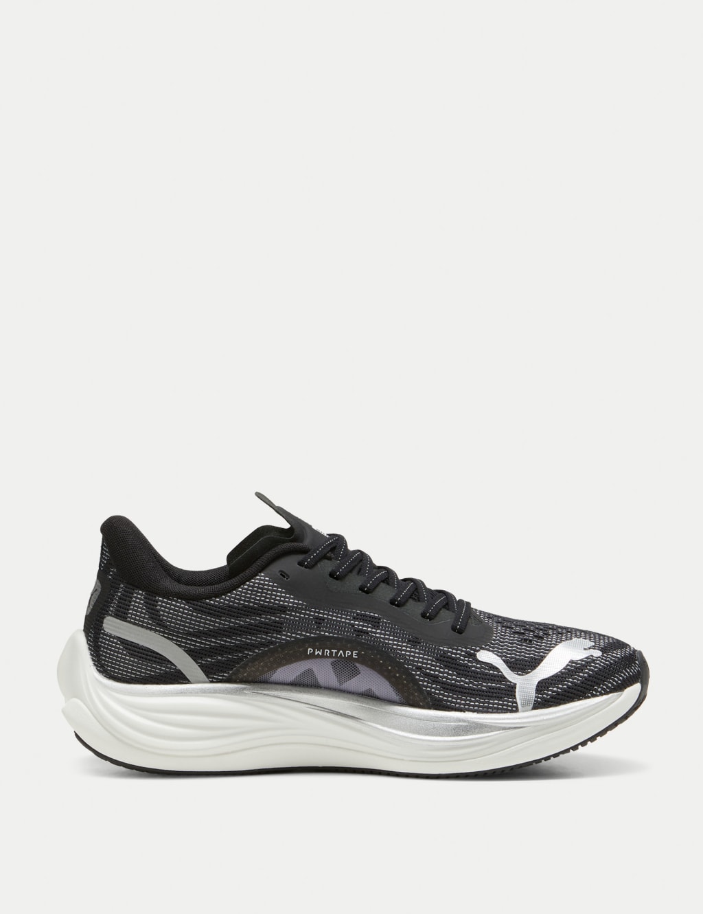 Velocity NITRO 3 Running Trainers 2 of 8