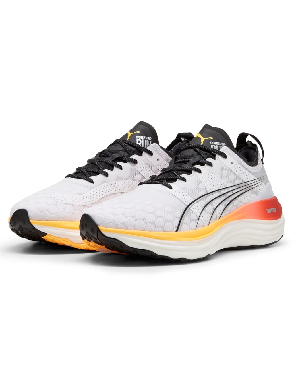 ForeverRun NITRO Running Trainers 2 of 6