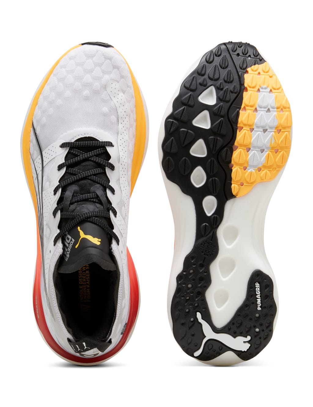 ForeverRun NITRO Running Trainers 3 of 6