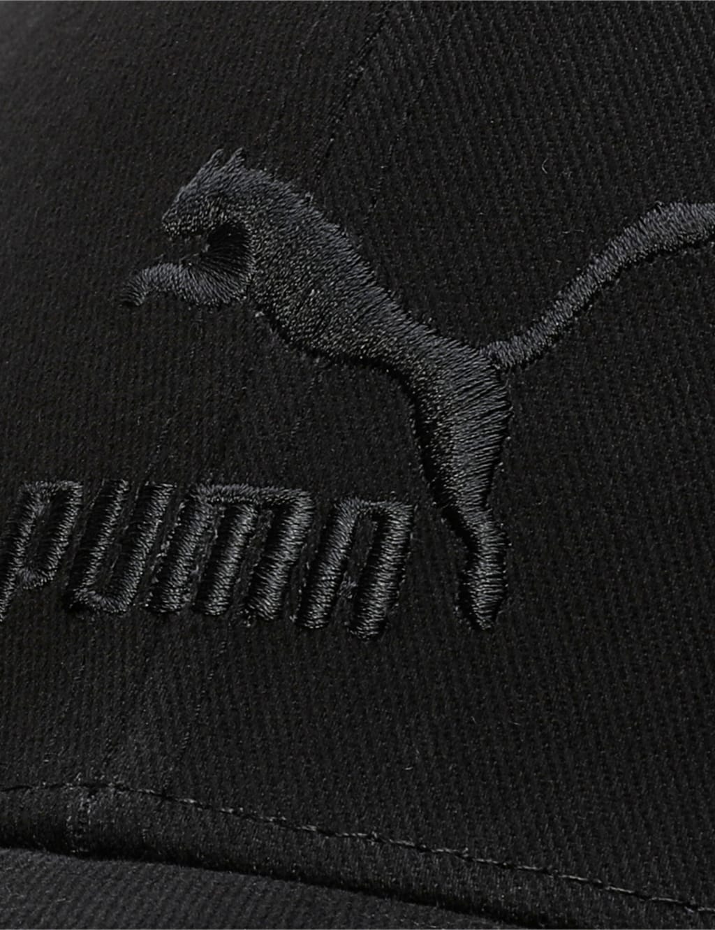 Classics BB Pure Cotton Baseball Cap 4 of 4