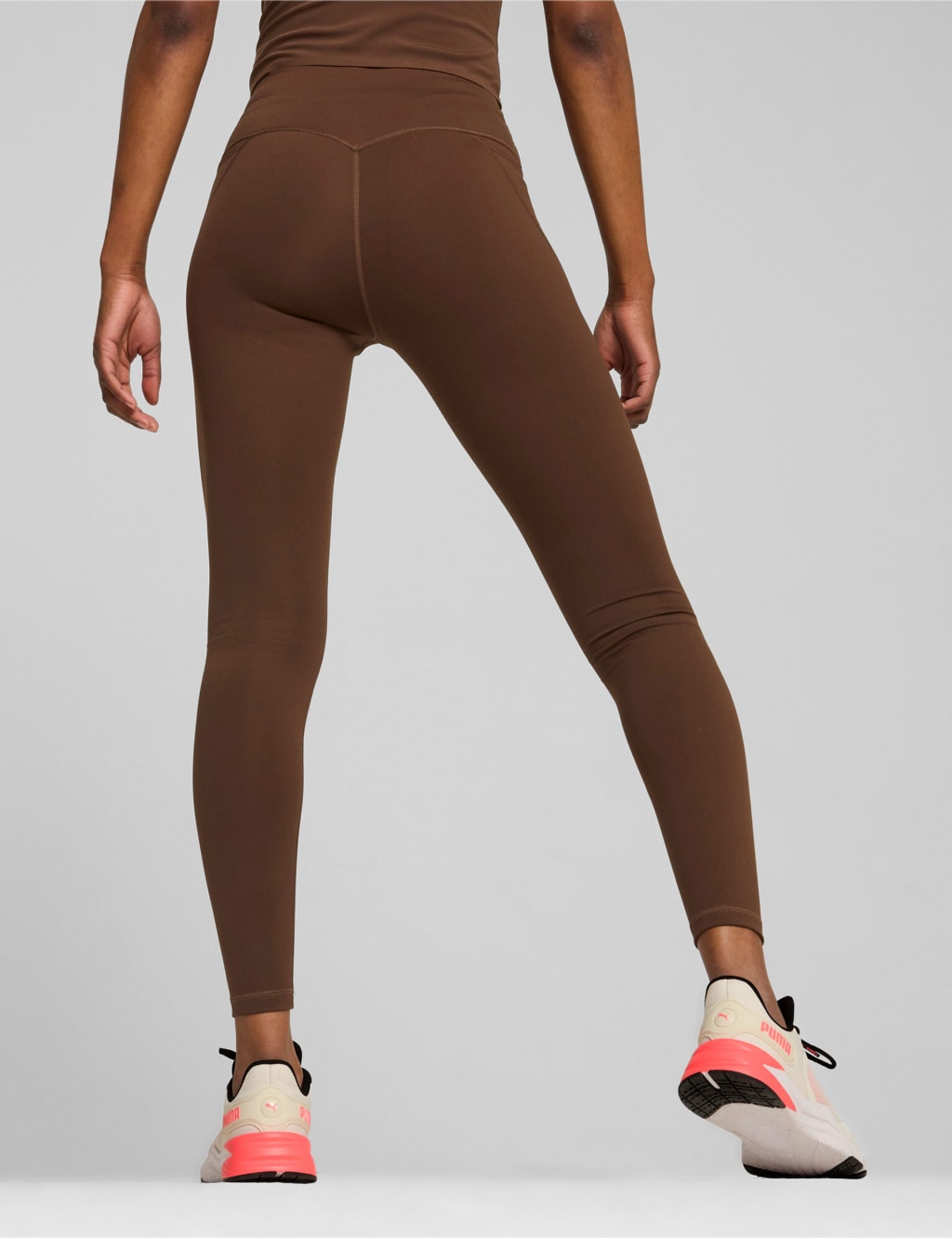 Cloudspun High Waisted Gym Leggings 4 of 6