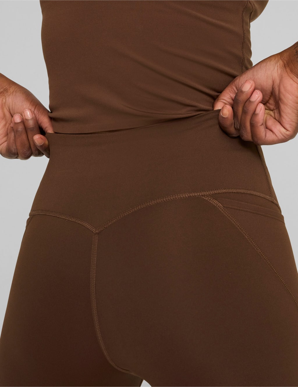 Cloudspun High Waisted Gym Leggings 6 of 6