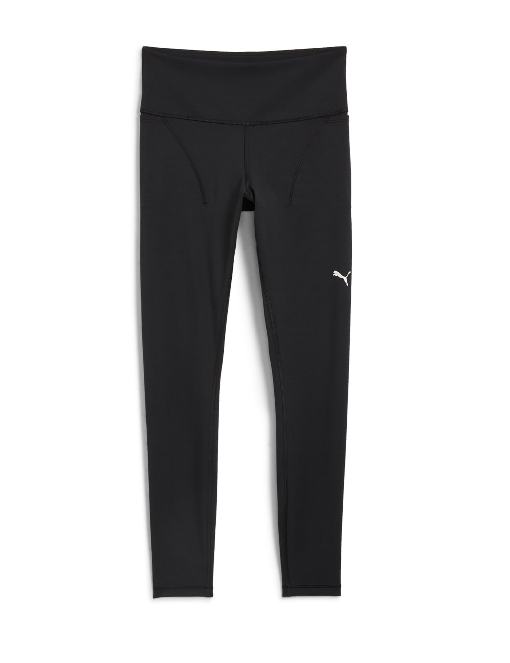Cloudspun High Waisted Gym Leggings Puma M S