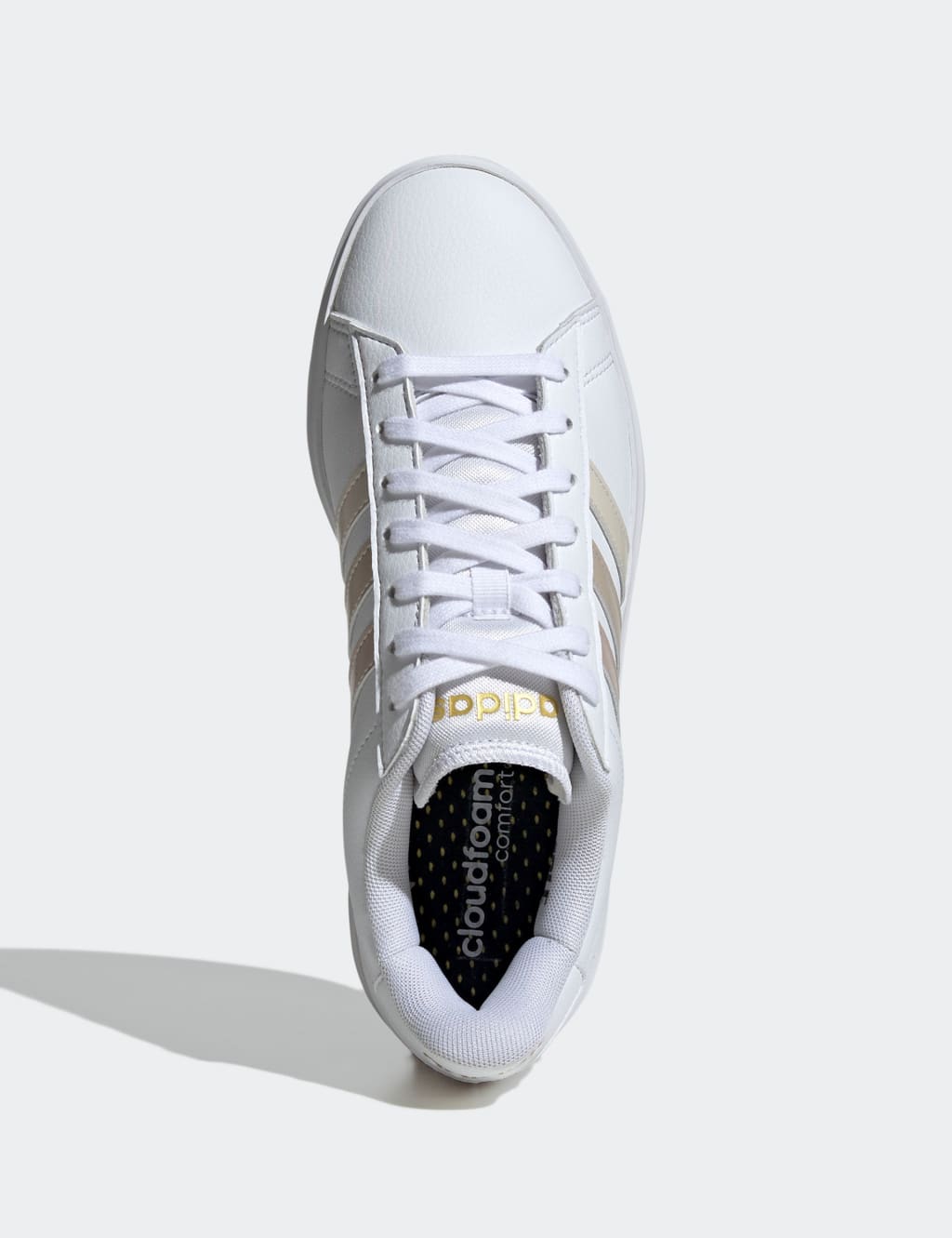 Grand Court 2.0 Trainers 3 of 5