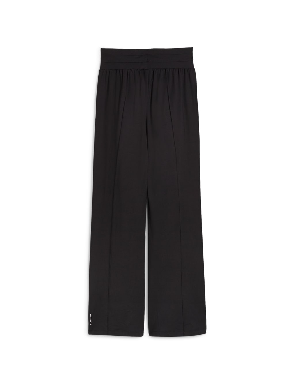 Cloudspun High Waisted Wide Leg Joggers 2 of 6