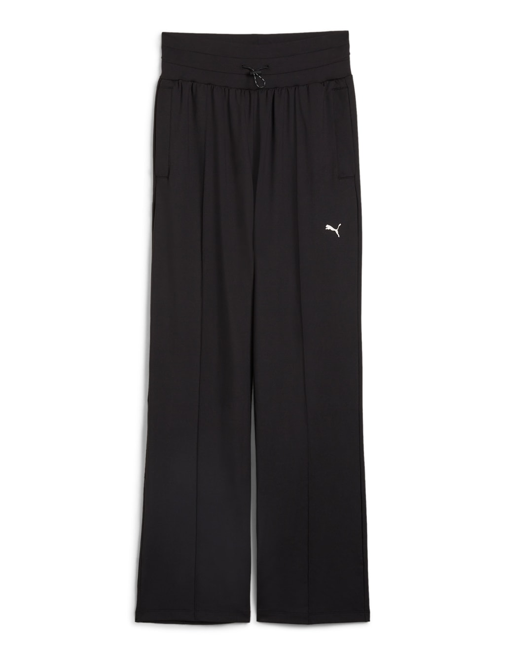 Cloudspun High Waisted Wide Leg Joggers