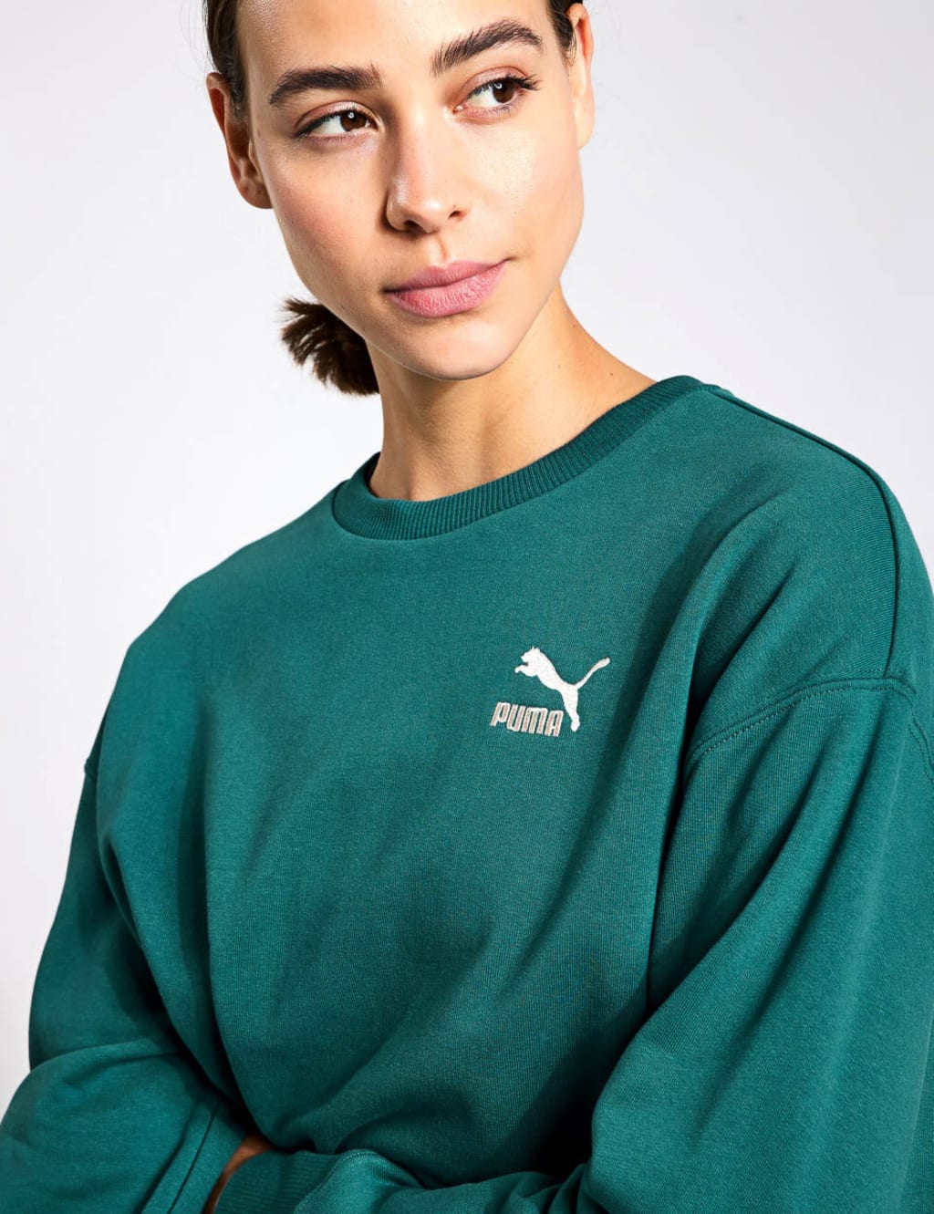 Puma Better Classics Relaxed Crew TR 4 of 4