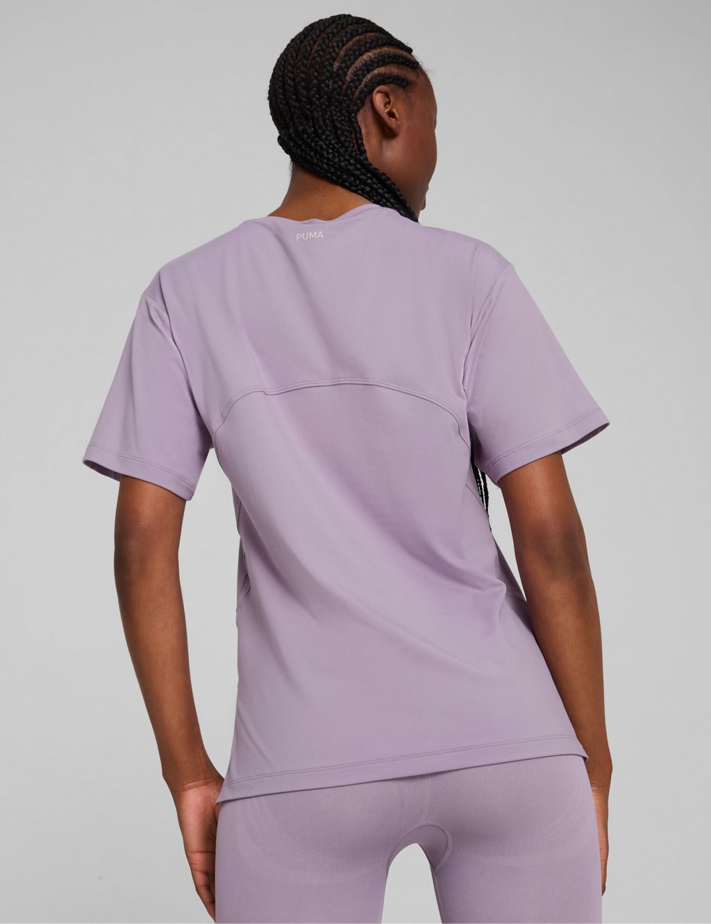 Cloudspun Crew Neck T-Shirt 5 of 6