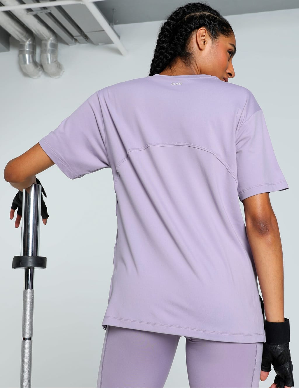 Cloudspun Crew Neck T-Shirt 6 of 6