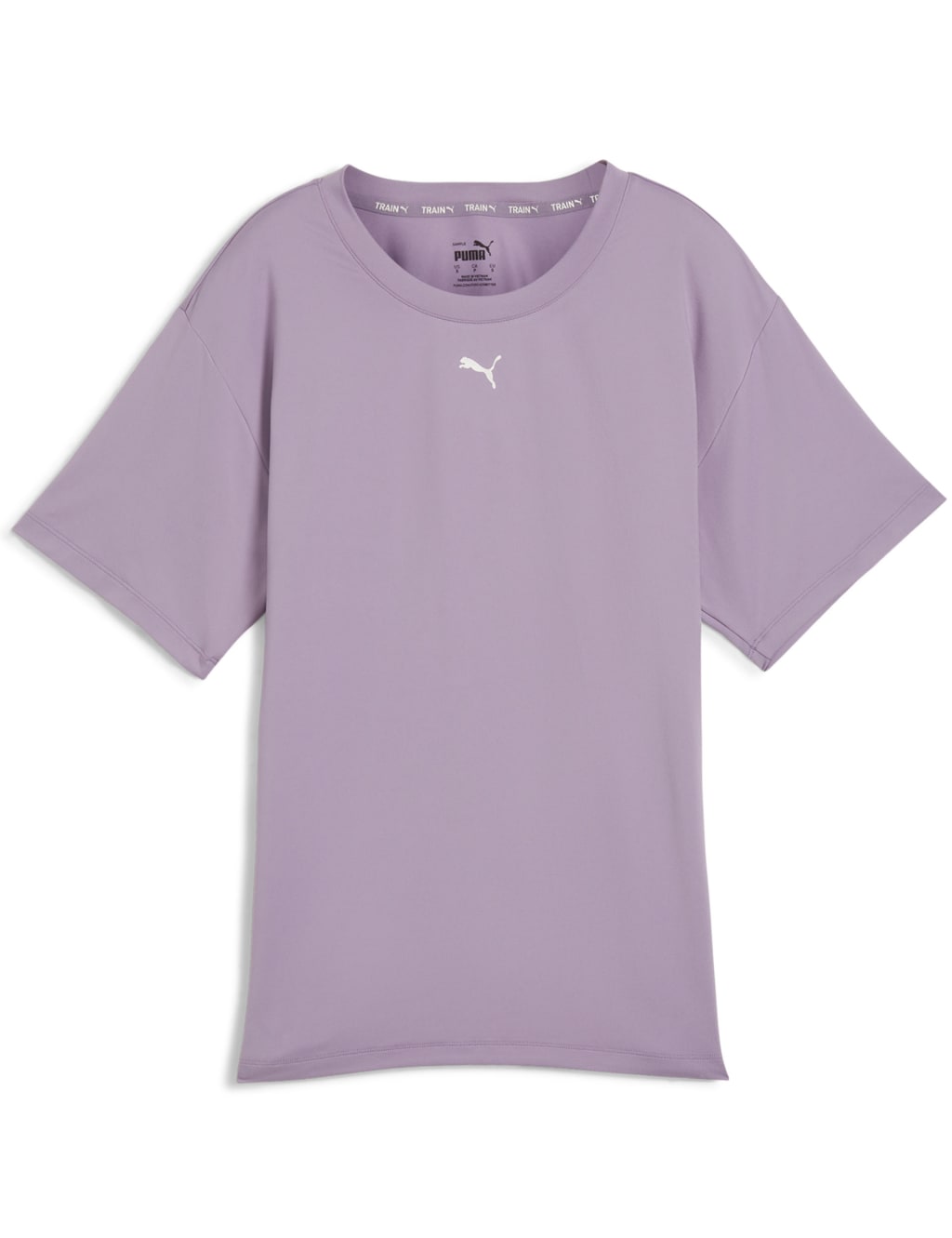 Cloudspun Crew Neck T-Shirt 2 of 6